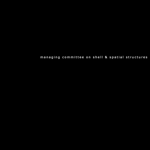 Managing Committee on Shell & Spatial Structures